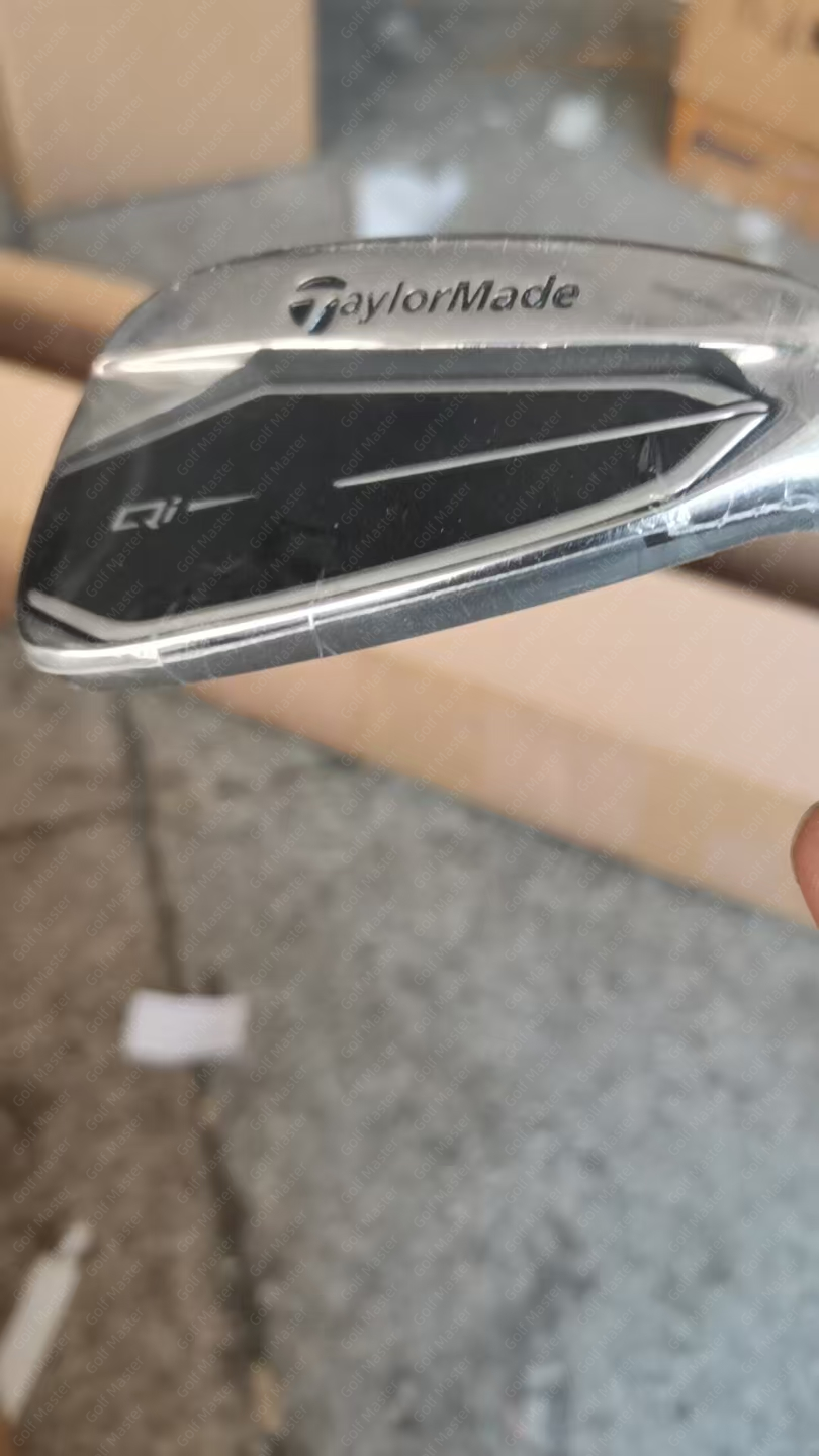 QI10 Irons