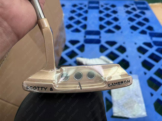 59 Scotty Cameron