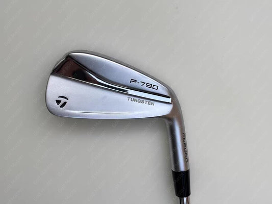 P790 Silver third generation