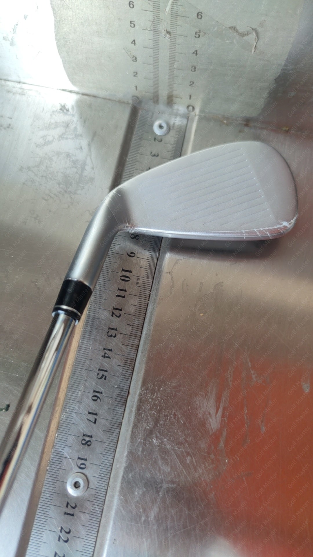 P790 Silver third generation