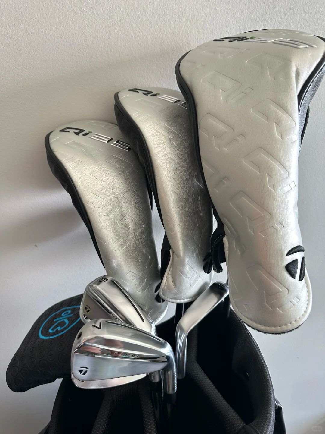 Taylormade 2025 P790 set