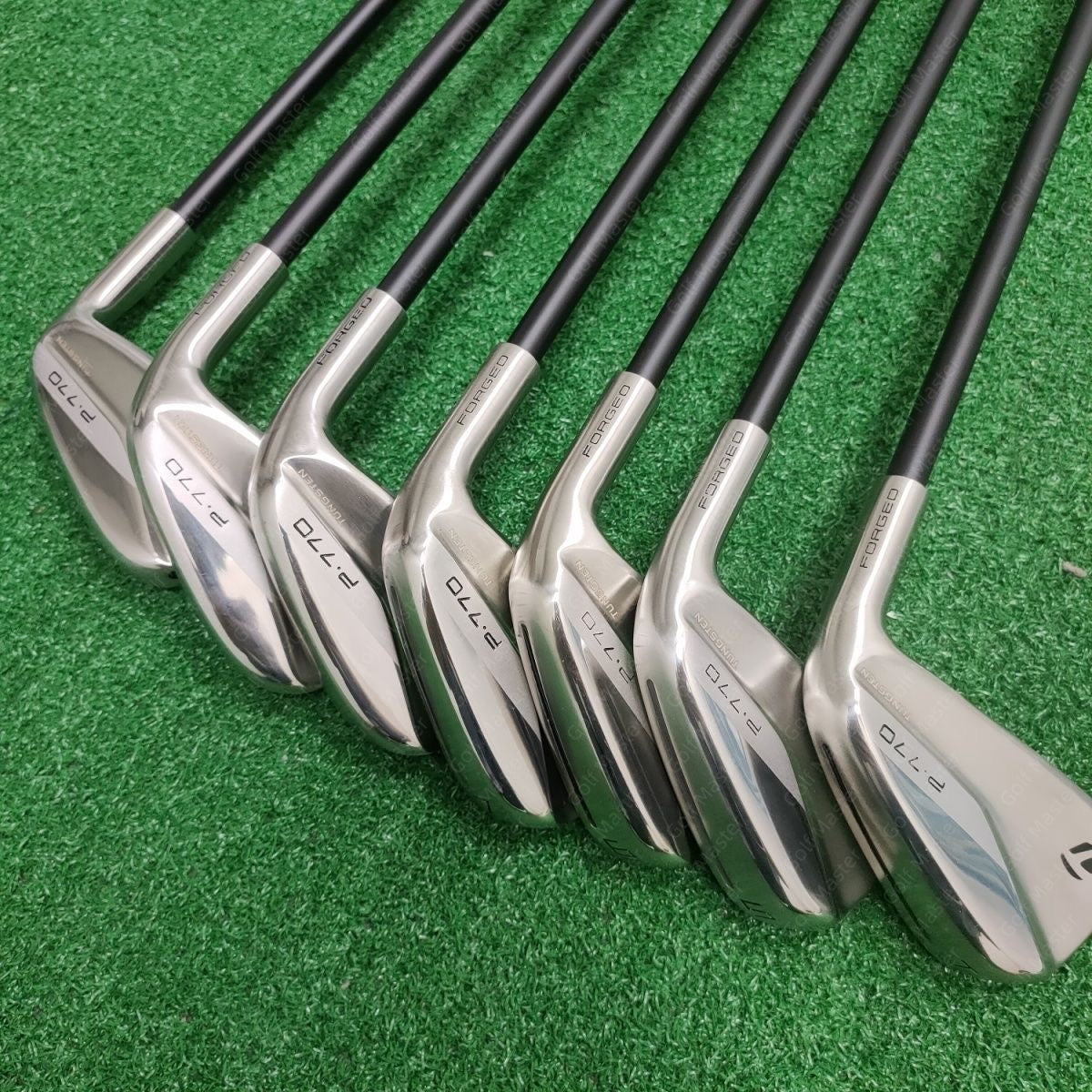 P770 Irons