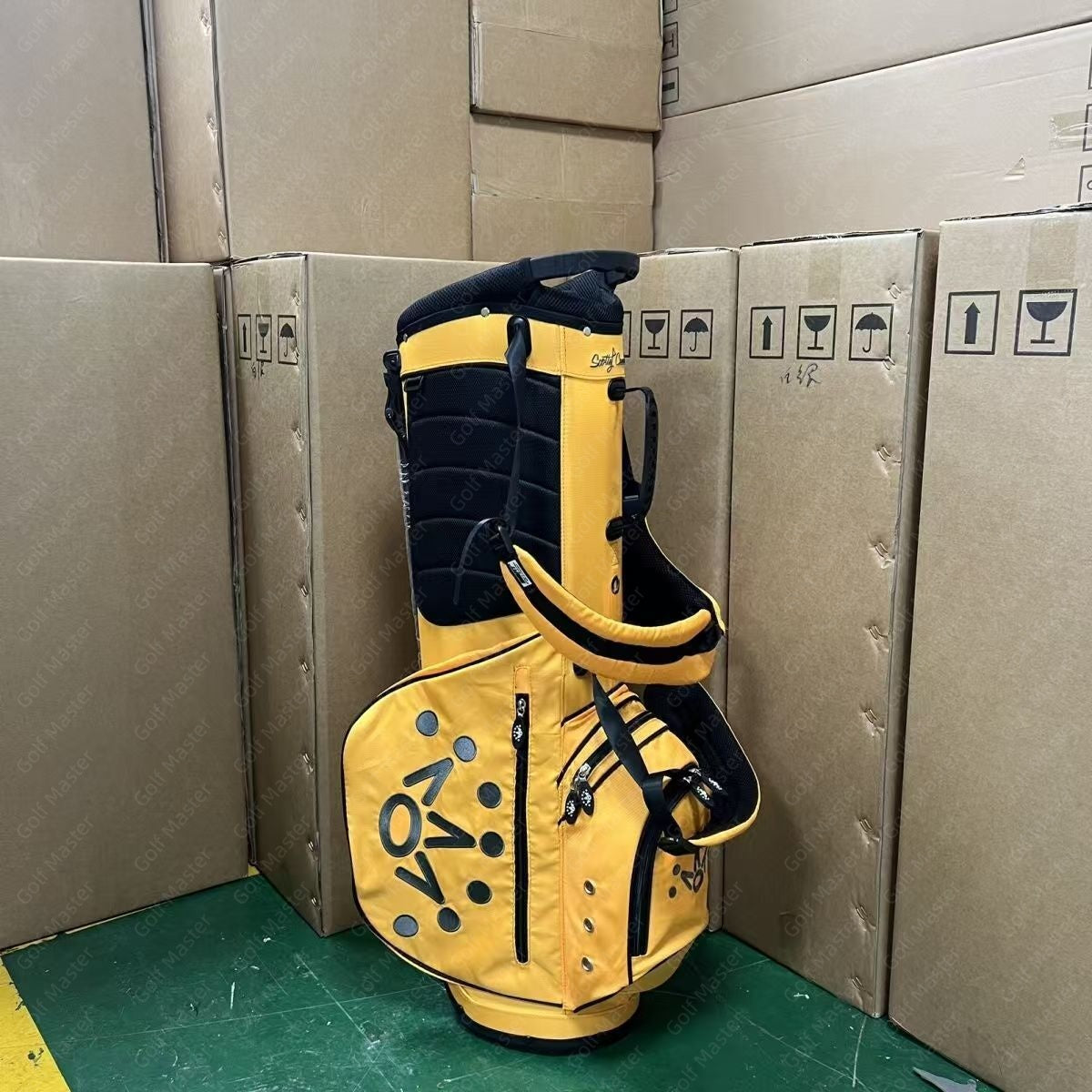64-Scotty Cameron Bag