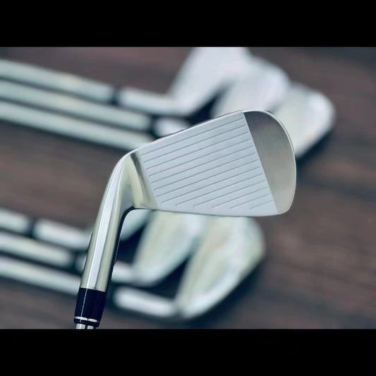 Ray CX Irons