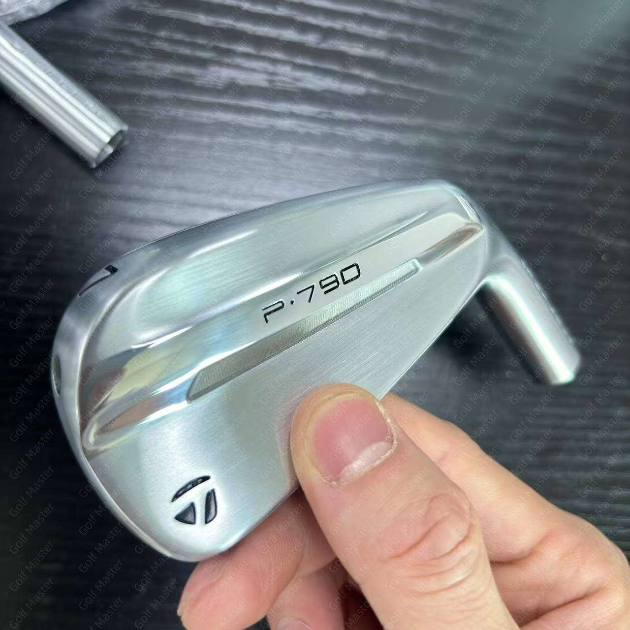 P790-2025 Silver