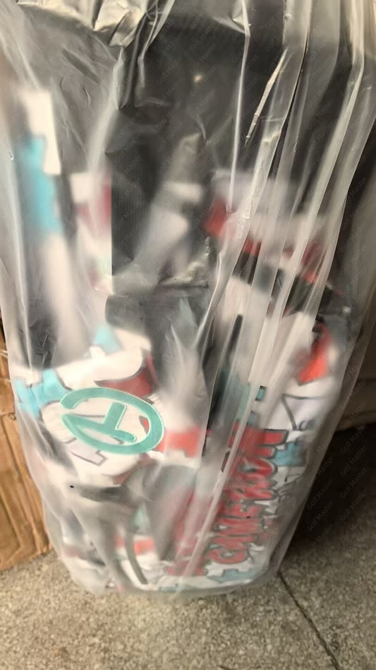 20-Scotty Cameron Bag