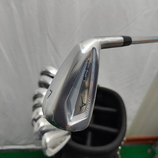 JPX921 Irons