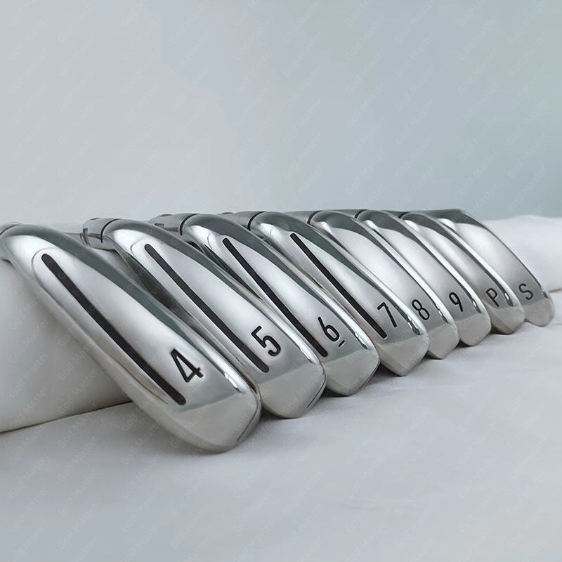 M5 Irons