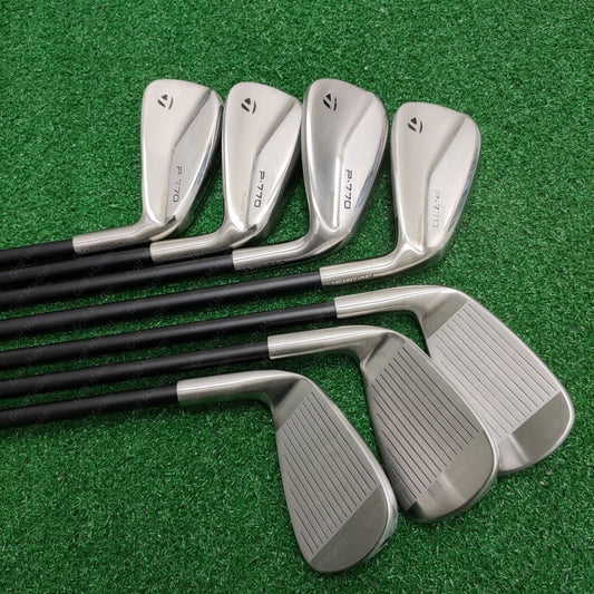 P770 Irons