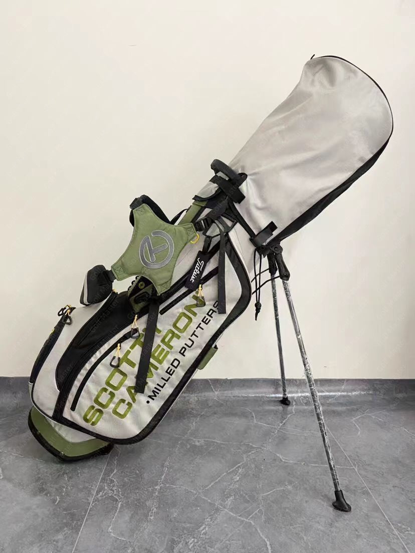 33-Scotty Cameron Bag