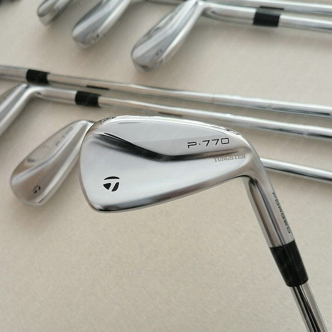 P770 Irons
