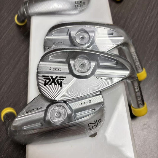 PXG MEN WEDGE SUGAR DADDY Ⅲ