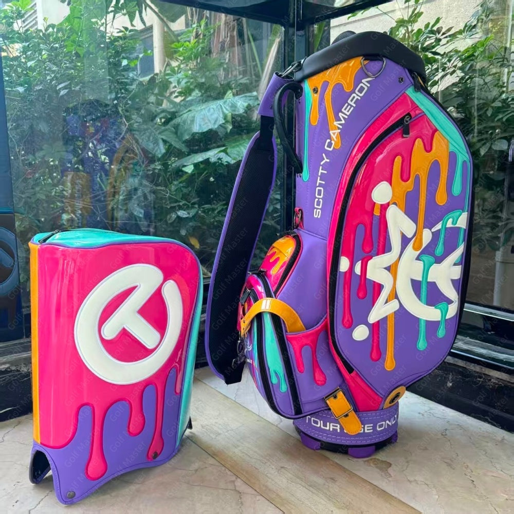 73-Scotty Cameron Bag