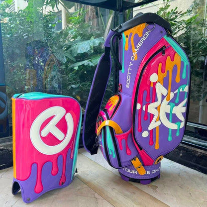 73-Scotty Cameron Bag