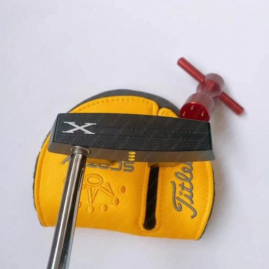 48 Scotty Cameron