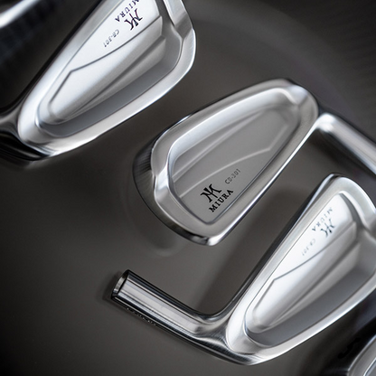 CB-301 Irons