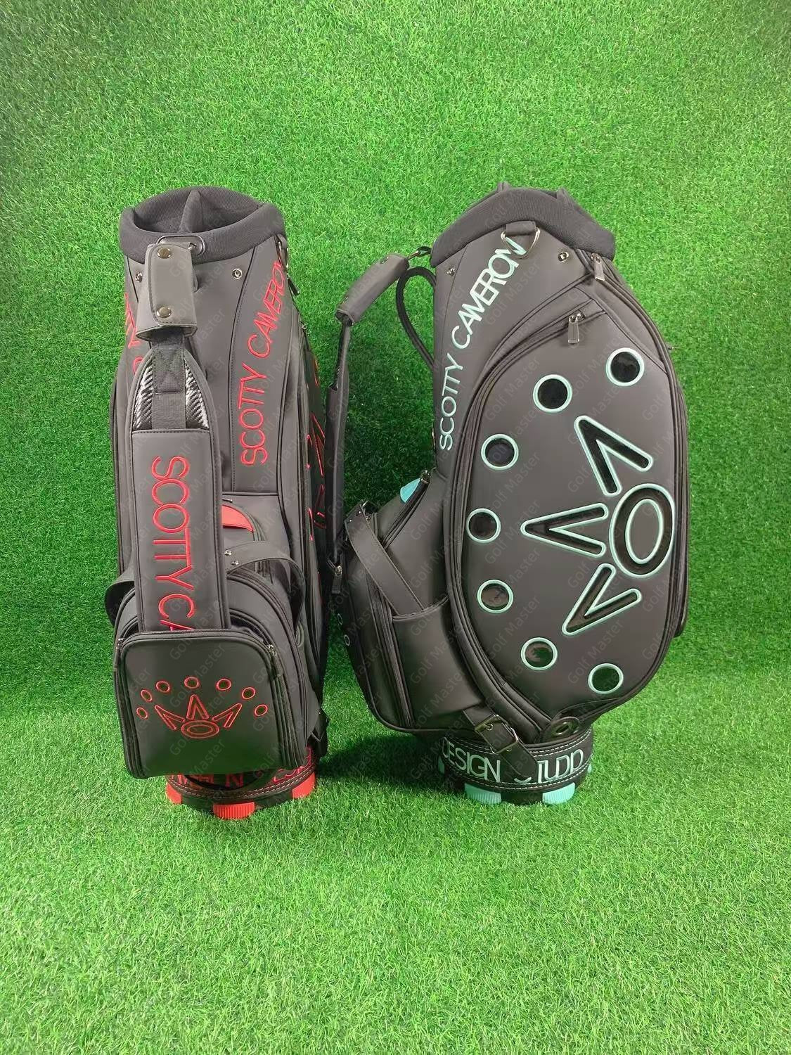 49-Scotty Cameron Bag