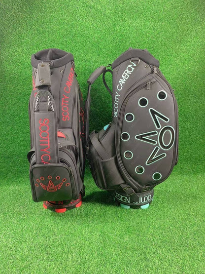 49-Scotty Cameron Bag
