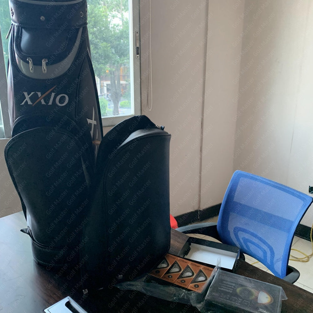 XXIO Golf bag 6