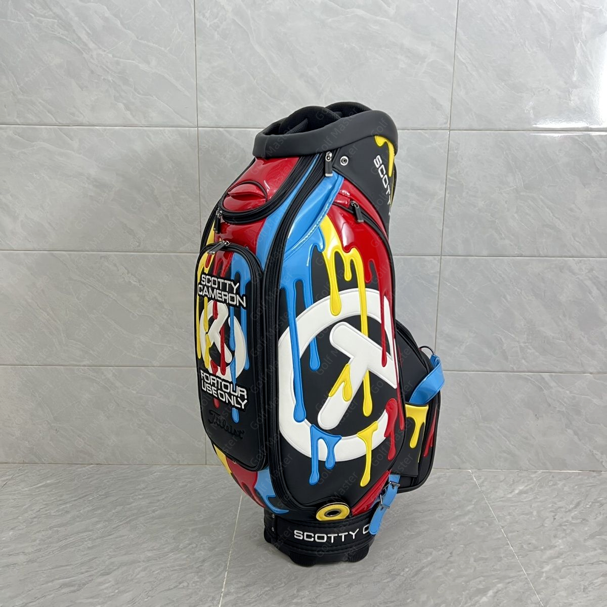68-Scotty Cameron Bag