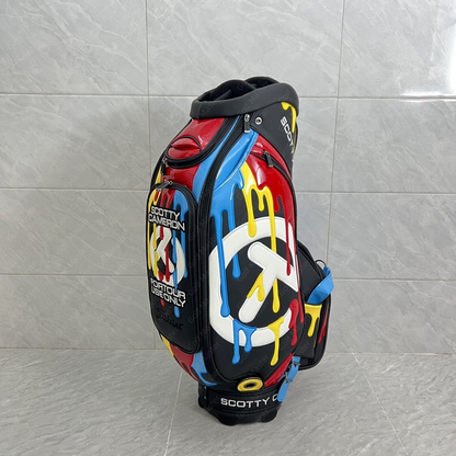 68-Scotty Cameron Bag