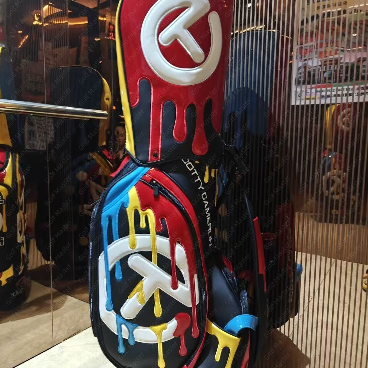 68-Scotty Cameron Bag