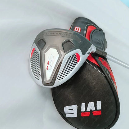 M6 3 wood or 5 wood or 7wood