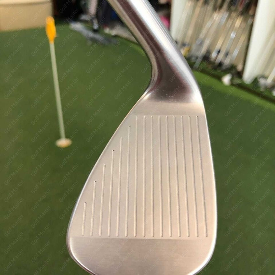 P790 Silver iron(Second generation)