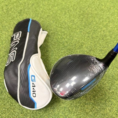 G440 MAX --3Wood or 5 Wood