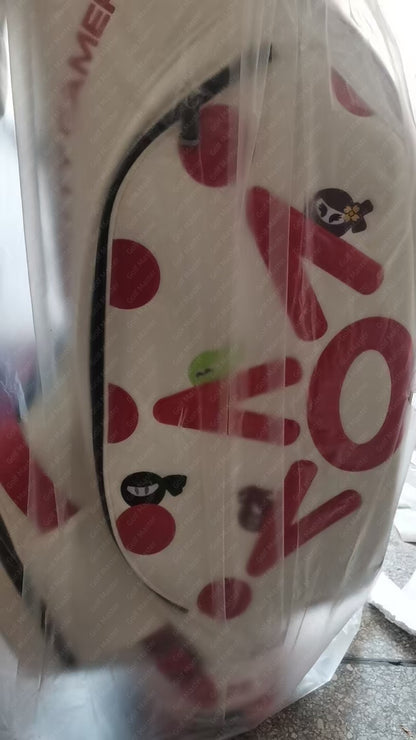 57-Scotty Cameron Bag