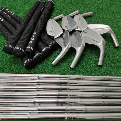 PING Blue Print irons