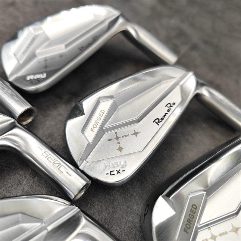 S20 Irons