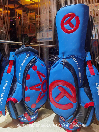 65-Scotty Cameron Bag