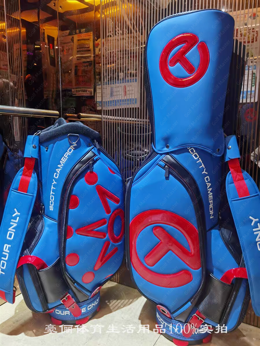 65-Scotty Cameron Bag