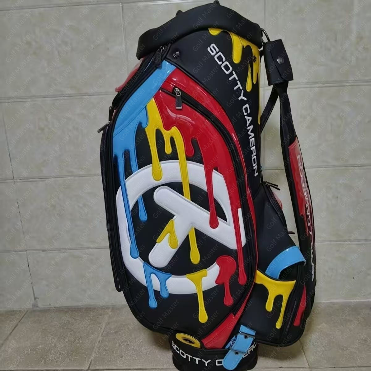 68-Scotty Cameron Bag