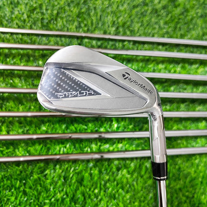 STEALTH Irons