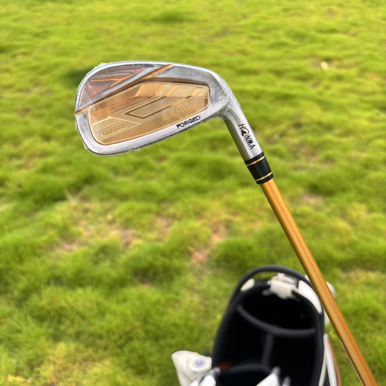 HONMA S09 5-star set