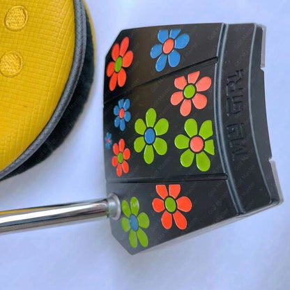 51 Scotty Cameron