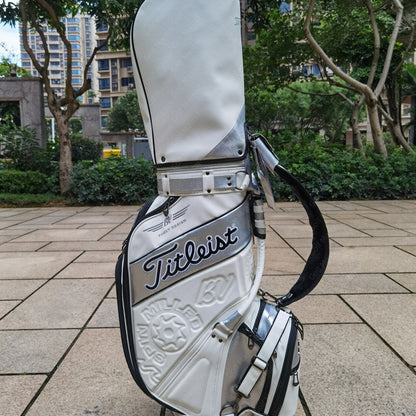 Titleist bag 10