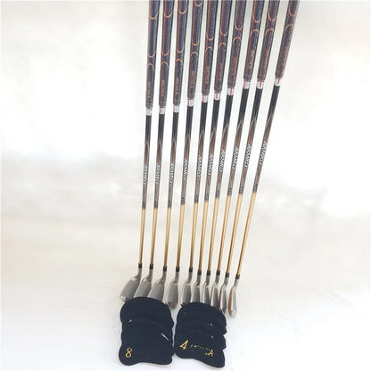 HONMA S07 4-star set