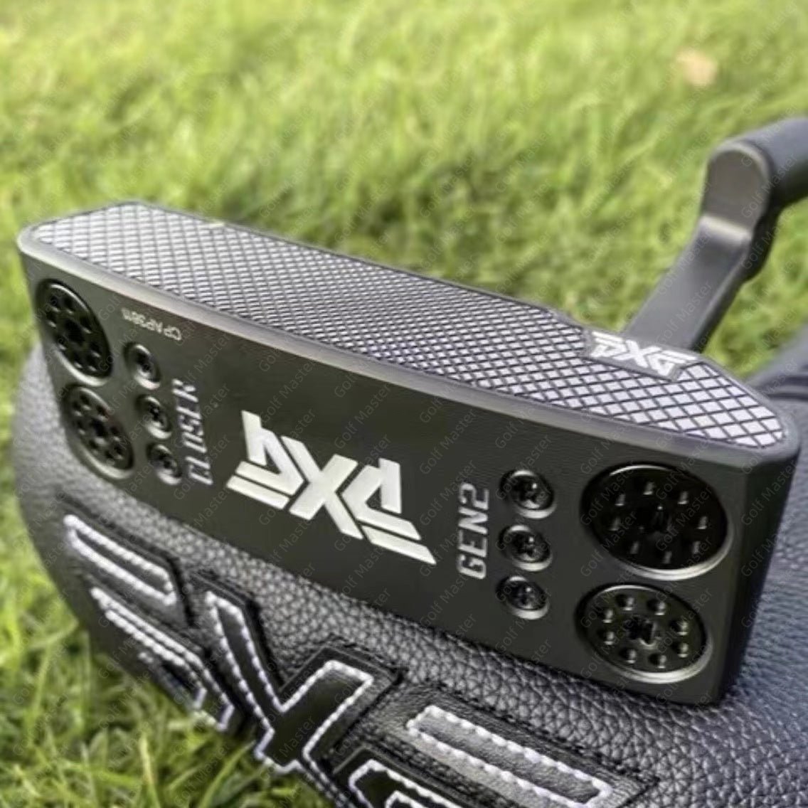PXG 1