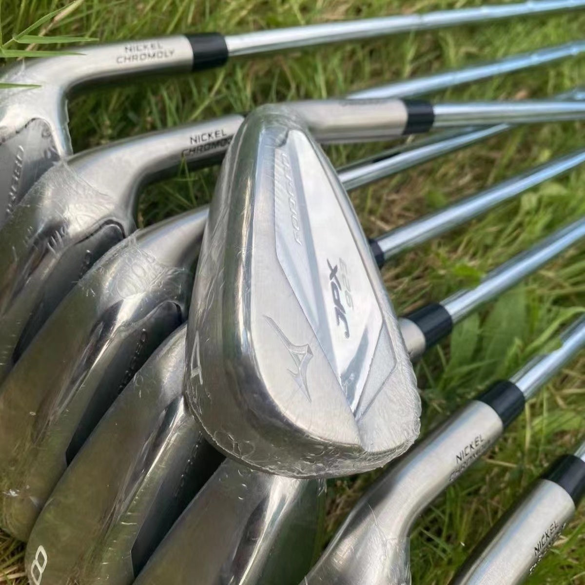 JPX923 Irons