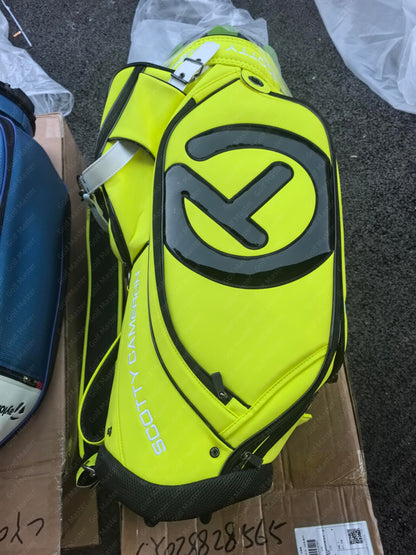 46-Scotty Cameron Bag