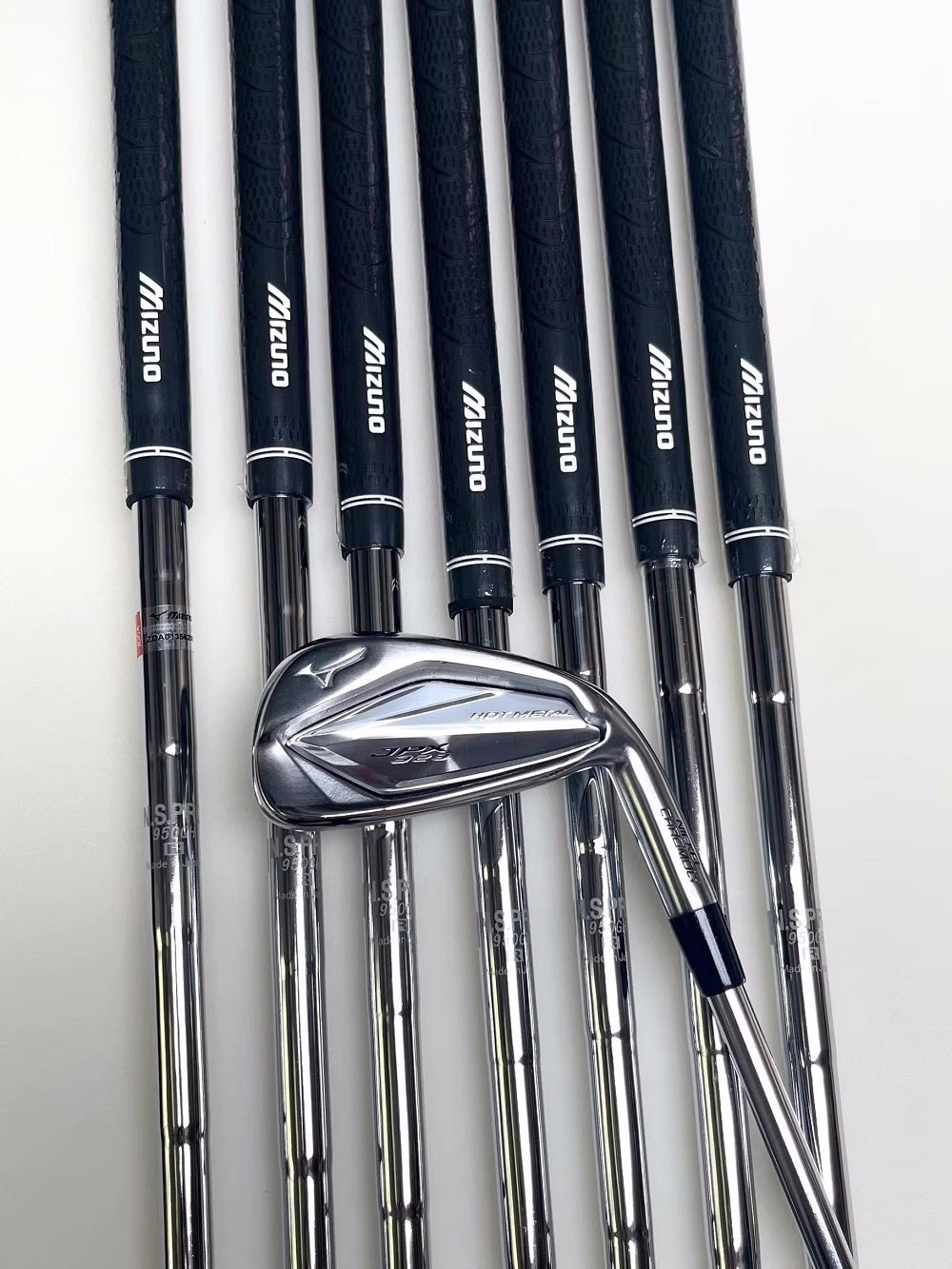 JPX923 Irons