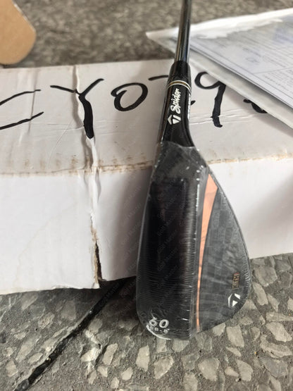 MG4 co-branded KITH Black Wedge