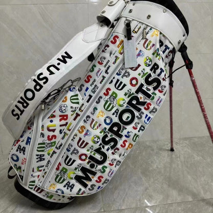 M·USPORTS 6 Bag