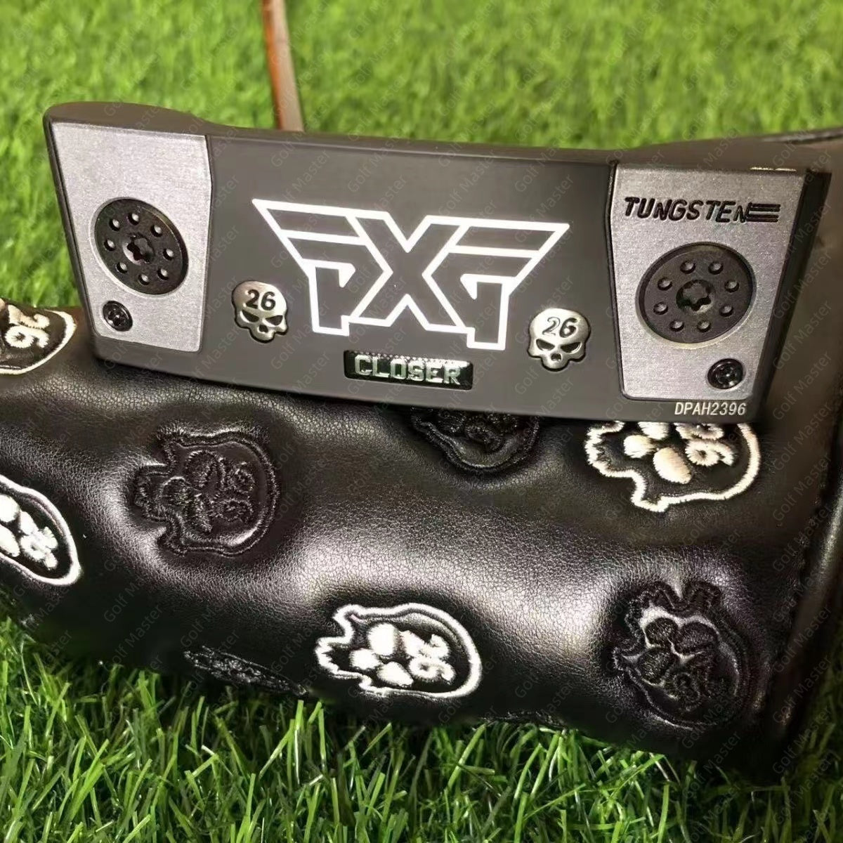 PXG 3
