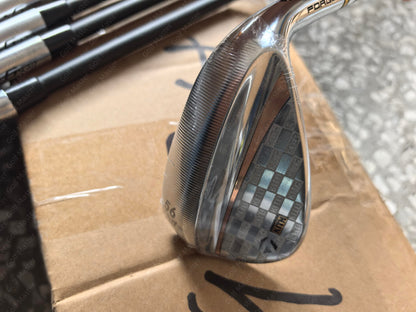 MG4 co-branded KITH Silver Wedge