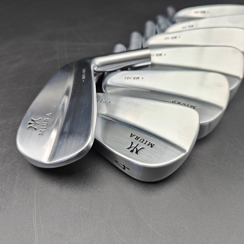 MB-101 Irons