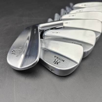 MB-101 Irons